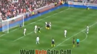 بالفيديو.. مانشستر سيتي يتقدم بثنائية أمام ستوك في الشوط الأول