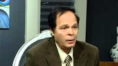 صاحب «تنانتيش» يستغيث بالسيسي من وزير الثقافة