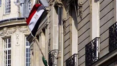 سفير مصر بفرنسا: الفرنسيون ينحازون إلى ثورة 30 يونيو