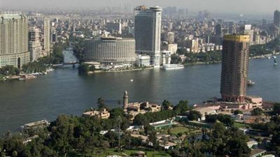 «الأرصاد»: انخفاض ملحوظ في درجات الحرارة والعظمى بالقاهرة 27