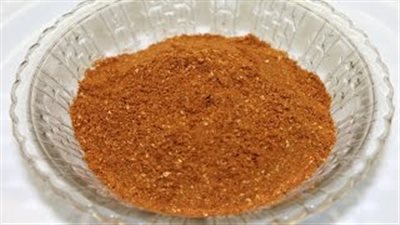 بالفيديو.. طريقة إعداد بهارات التندوري في المنزل