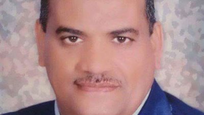 رأفت حسين مديرا عاما للضرائب العقارية بالوادى الجديد