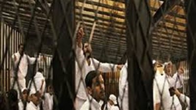 شاهد بـ«خلية ميكروباص حلوان»: القسم مختص بتحرير محاضر الضبط