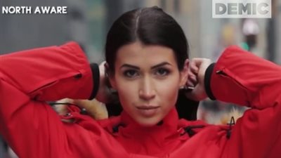 بالفيديو.. مزايا معطف تشعل فيس بوك