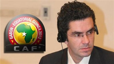 أمم جنوب أفريقيا تحطم رقم مصر في 