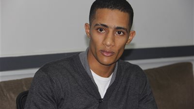 محمد رمضان يستعد لـ