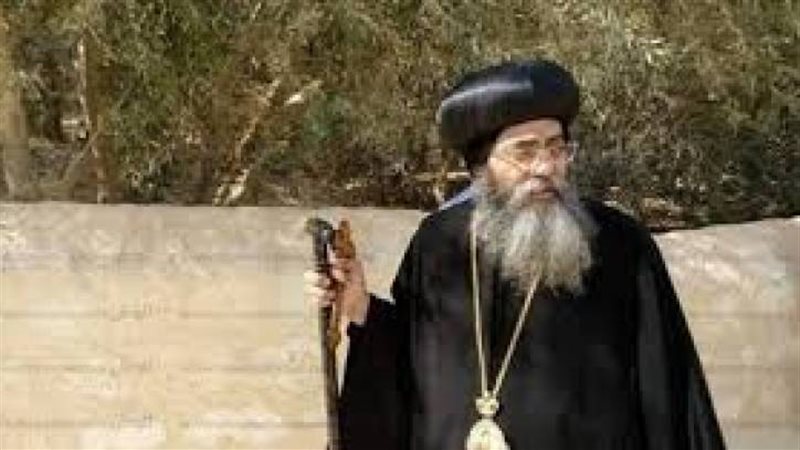 الأنبا أنطونيوس مطران