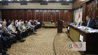 بالصور.. المالية: أعلى موازنة للتأمين الصحي العام المقبل