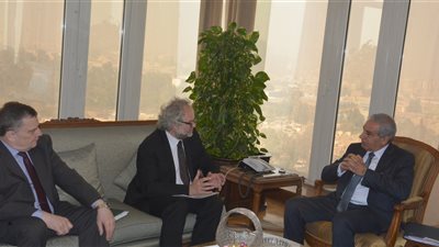 وزير الصناعة: 493.4 مليون دولار حجم التبادل التجارى بين مصر وبولندا