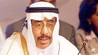 السفير القطري يعود للقاهرة قادما من الدوحة