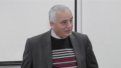 رئيس قطاع التعليم العام يتفقد امتحان الشهادة الإعدادية بالمنوفية