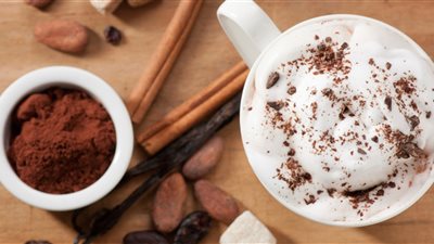 لكبار السن.. مشروب الكاكاو لتقوية خلايا الدماغ