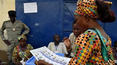 قطع الإنترنت في تشاد قبل نتائج الانتخابات الرئاسية