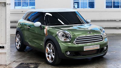 أسعار سيارات «ميني» الجديدة