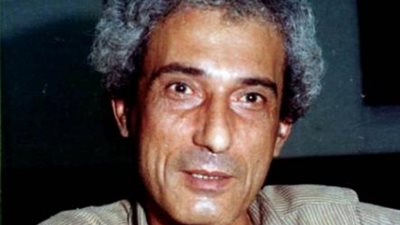 29 أغسطس.. اغتيال رسام الكاريكاتير الفلسطيني 