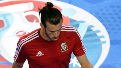 مواجهة قوية بين ويلز وإنجلترا في ديربي بريطانيا بـ «يورو»