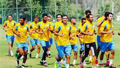 اليوم.. الإسماعيلي يدخل معسكرا مغلقا استعدادا للمقاصة