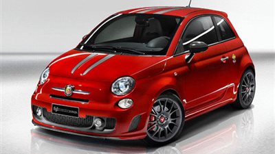 أسعار سيارات «فيات» الجديدة