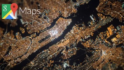 تحديث جديد Maps على هواتف الأندرويد للوصول في أقل وقت