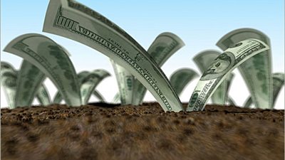 الاستثمار العقارى تحذر من استمرار أزمة الدولار