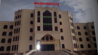 الشباب والرياضة: إشادة عربية باستاد الإسكندرية