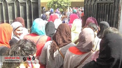 أولياء أمور طلاب الثانوية: 