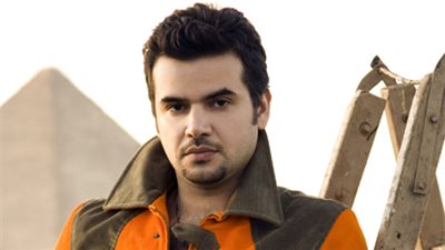 سامو زين ينفي اشتراكه مع «صافيناز» في كليب جديد