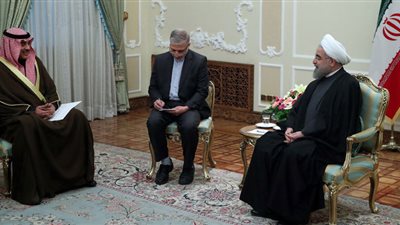 الخارجية الإيرانية تنفي عرض الكويت وساطة للمصالحة مع السعودية