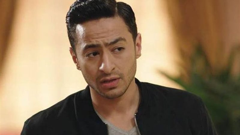 الفنان حمادة هلال