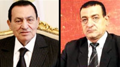 بالصور.. «يخلق من الشبه أربعين».. شبيه مبارك الجديد يظهر في مترو دولة أجنبية.. مدحت أبوالعز يؤدي دور الرئيس الأسبق في الأفلام.. وعلقة ساخنة لشخص يمني يحمل ملامح المخلوع