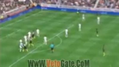 بالفيديو.. «مانشستر» يهزم ستوك سيتي برباعية بمشاركة رمضان صبحي