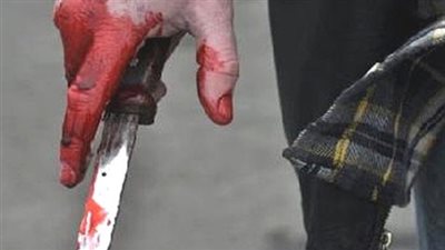 مصرع شخص طعنه مجهولون بسلاح أبيض داخل منزله في بورسعيد