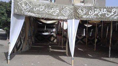 أهالي العياط يناشدون «الدالي» تشغيل منفذ سلع القوات المسلحة