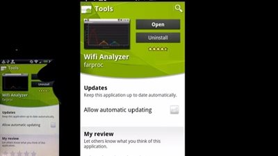 بالفيديو.. كيف تحول جهازالأندرويد إلى واى فاى؟