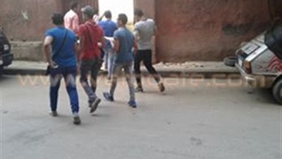 بالصور.. طلاب 