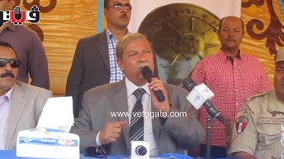 بالفيديو..محافظ الإسماعيلية يدشن المرحلة الثانية من حلوة يابلدي