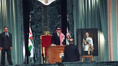 الأردن يحتفل بالذكري الـ 18 لتولى الملك عبدالله غدا