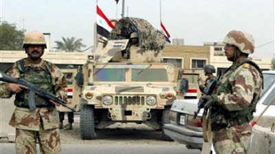 القوات العراقية تحرر مناطق جديدة في الموصل