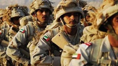 محلل إستراتيجي: التحالف العربي لم يطلب مساعدة أمريكية في حرب اليمن