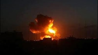 انفجار ثاني عبوة ناسفة برفح دون وقوع إصابات