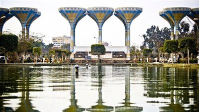 قرار إنشاء جامعة العريش وإلغاء فرع قناة السويس