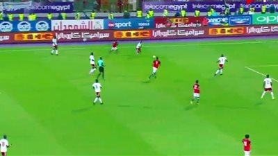 مصر تواصل البحث عن هدف الإنقاذ أمام الكونغو بعد 60 دقيقة