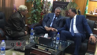 زكي بدر: الكوادر في مصر تحتاج إلى تأهيل