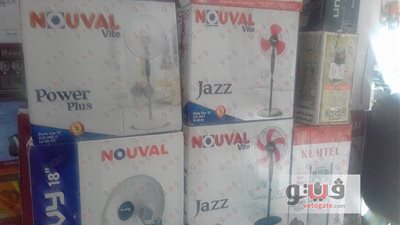 بالصور.. ارتفاع أسعار الأدوات المنزلية والأجهزة الكهربائية بالعتبة