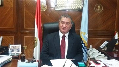 السيد نصر.. محافظ كفر الشيخ «واحد من الناس» (بروفايل)