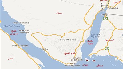 بالصور.. تيران وصنافير تُخرج المصريين بالخارج عن صمتهم.. باسم يوسف: «حلايب في السكة».. البرادعي: القضايا لا تُحل بالغوغائية.. حمزاوي: إدعاءات تنازل مصر ظالمة.. و«شفيق» يطرح 5 تساؤل