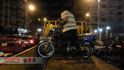 بالفيديو والصور.. 