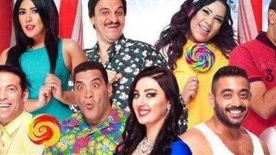 نشطاء يسخرون من تصدر صافيناز الأفيش الدعائي لـ«30 يوم في العز»