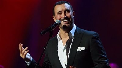 قرار مفاجئ من الشركة المنظمة لحفل كاظم الساهر بالساحل الشمالي