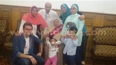 بالفيديو والصور.. محافظ القاهرة في احتفالية عيد الأم: كل الأمهات مثاليات